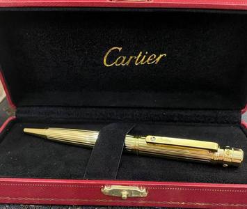 Cartier Pens 5